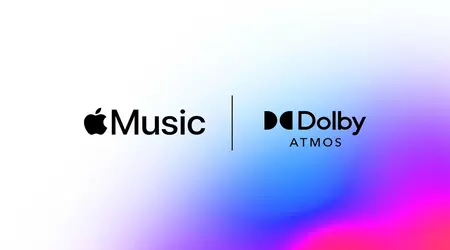 Apple Music supporta il Dolby Atmos sui televisori LG