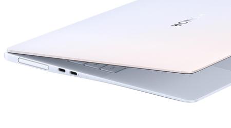 Honor potrebbe annunciare il laptop MagicBook Art 14 con chip Snapdragon