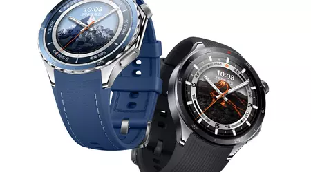 Oppo presenterà il nuovo smartwatch Oppo Watch X2 il 20 febbraio