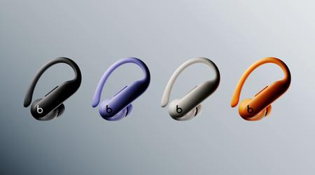 Powerbeats Pro 2 presentate ufficialmente: ANC, cardiofrequenzimetro e 45 ore di durata della batteria