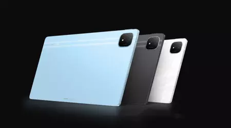 Honor prepara il tablet Pad GT con una batteria potente e un nuovo chipset