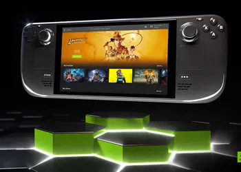 Cloud gaming su qualsiasi dispositivo: NVIDIA ...