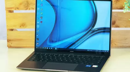 Recensione Huawei MateBook 14s: laptop Huawei con servizi Google e schermo veloce