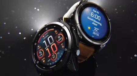Garmin rilascia un aggiornamento per Fenix 8, Fenix E ed Enduro 3 per risolvere l'anomalia di Connect IQ
