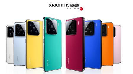 Xiaomi ha presentato un nuovo concorrente dell'iPhone 16 Pro: l'ammiraglia compatta Xiaomi 15 con un potente chip Snapdragon 8 Elite.