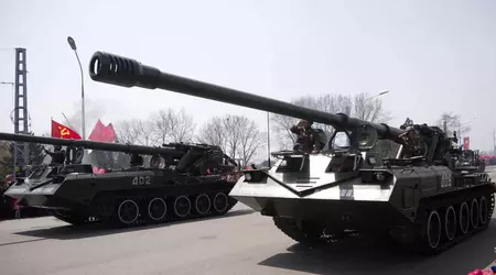 La Corea del Nord ha già consegnato 6 milioni di missili alla Russia - intelligence ucraina