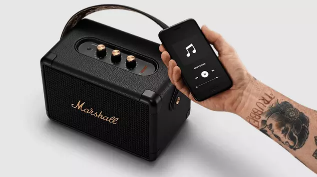 Marshall Kilburn II a $200 - ...