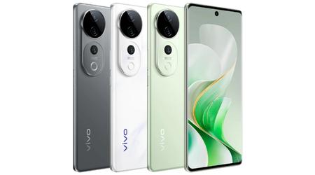 Il nuovo smartphone Vivo V50 ha superato la certificazione SIRIM e si appresta ad uscire sul mercato