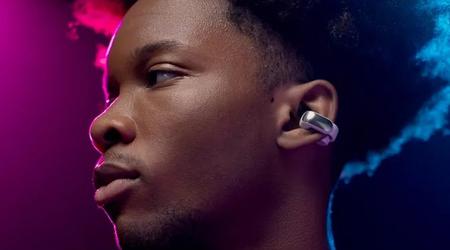 Gli auricolari Bose Ultra Open dal design insolito sono in vendita negli Stati Uniti a 300 dollari