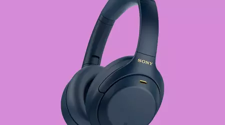 Sony WH-1000XM4 può essere acquistato su Amazon a meno di 250 dollari.