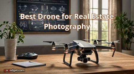 Miglior Drone per Fotografia Immobiliare