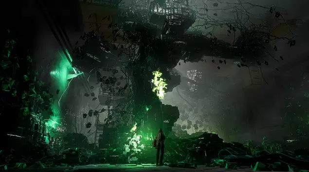 Uno stalker a impostazioni minime: Chernobylite ...