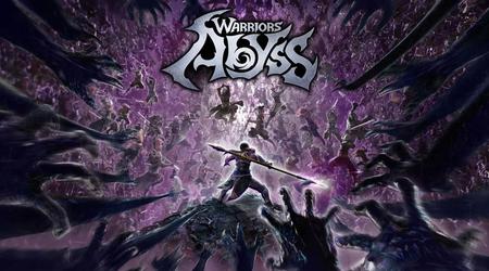 Koei Tecmo ha annunciato e rilasciato Warriors: Abyss - rogue-lite del franchise "Warriors