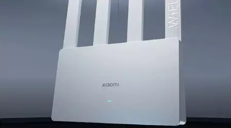 Xiaomi presenterà il 30 gennaio il BE 3600: il router più economico dell'azienda con supporto Wi-Fi 7