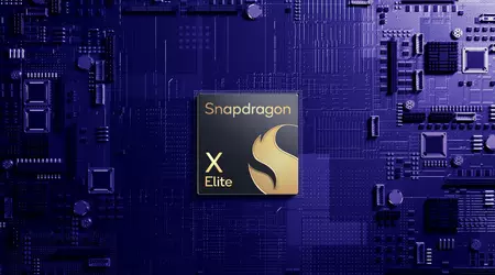 Lo Snapdragon X Elite è molte volte più produttivo dell'Apple M2 nel test multi-core, ma è inferiore ad esso nel test single-core