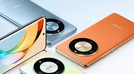 Insider: Honor X50 ha un display OLED curvo, chip Qualcomm Snapdragon 6 Gen 1 e fotocamera da 100 MP