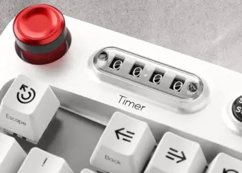 Astrohaus presenta Freewrite Wordrunner: una tastiera ...