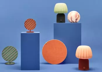 Il suono come parte dell'interno: IKEA ...