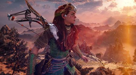 Le vendite dei giochi del franchise Horizon hanno superato 38 milioni di copie