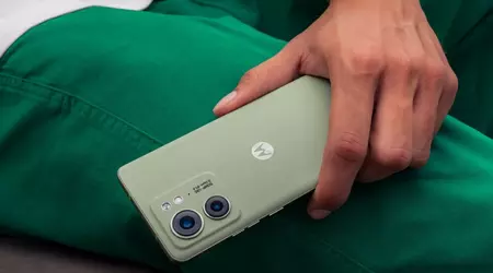 Dimensità 1050, display a 144Hz, fotocamera da 50MP e protezione IP68 per 440 dollari - Amazon ha rivelato il prezzo e le specifiche del Motorola Edge 40 Neo.