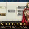 Annunciata una versione mobile del gioco di strategia cult Civilisation-15