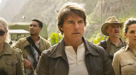 "Fidati di me un'ultima volta": presentato lo spettacolare trailer del nuovo capitolo di "Mission Impossible"
