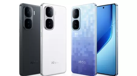 iQOO Neo 10 Pro+ debutta il 20 maggio: il primo smartphone della serie in stile BMW M Motorsport