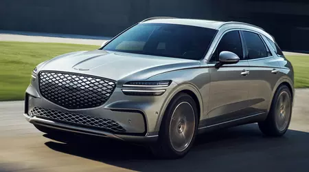 Genesis ha interrotto silenziosamente la produzione di auto elettriche negli Stati Uniti a causa delle basse vendite