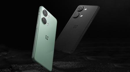 Confermato: il OnePlus Ace 3V avrà una batteria da 5.500 mAh e il supporto alla ricarica rapida da 100W