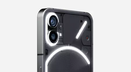 Nothing Phone (1) ha iniziato a ricevere la versione stabile di Nothing OS 2.5.2, basata su Android 14.