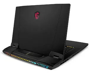 MSI Titan GT77 HX 13V