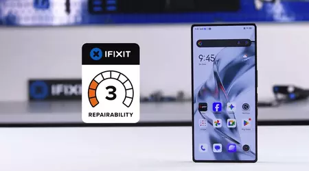Gli specialisti di iFixit hanno valutato la riparabilità del gaming flagship Red Magic 11 Pro a 3 su 10 - e il problema non sta nel sistema di raffreddamento