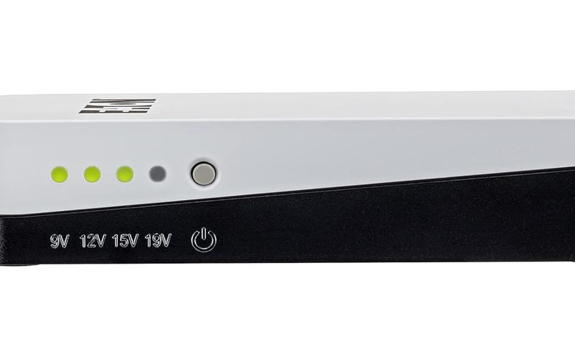 Router di alimentazione di backup Eaton 3S Mini