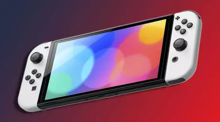 Nintendo Switch 2 sarà presentato nel 2025