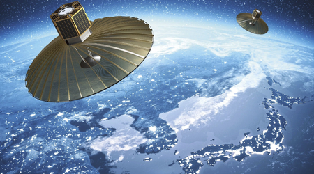 L'Ucraina riceverà immagini satellitari dal Giappone per l'intelligence militare