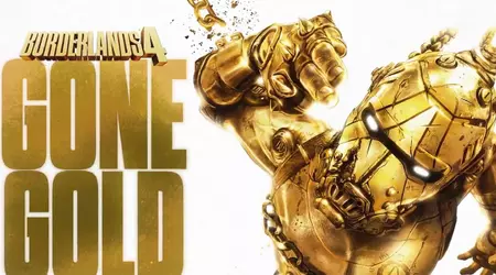 Posticipazione di Borderlands 4 esclusa: nuovo sparatutto di Gearbox "è andato in oro"