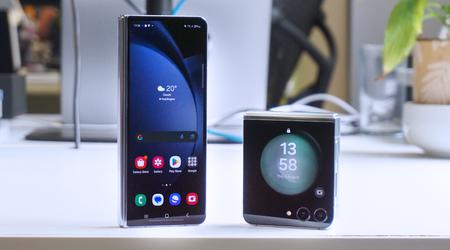 Samsung ha ufficialmente perso la leadership nel mercato dei dispositivi pieghevoli