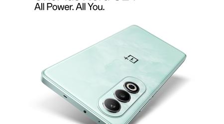 OnePlus Nord CE4 con chip Snapdragon 7 Gen 3 debutterà il 1° aprile