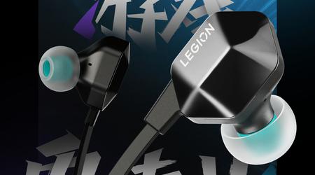 Lenovo si prepara a rilasciare le cuffie da gioco Legion H7 con supporto all'audio surround 7.1 e porta USB Type-C