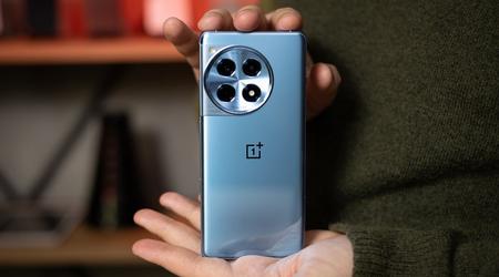 OnePlus 12R in India riceve l'aggiornamento alla OxygenOS 15 su Android 15