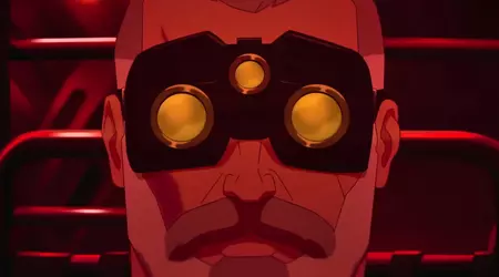 Sam Fisher non ha tempo per riposare: Netflix ha annunciato la seconda stagione della serie animata Splinter Cell: Deathwatch