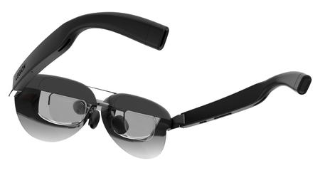 Lenovo Legion Glasses 2: occhiali con schermo Micro-OLED che simula un display da 126 pollici