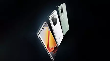 vivo ha presentato gli smartphone iQOO Z9s e iQOO Z9s Pro: specifiche dettagliate e prezzo