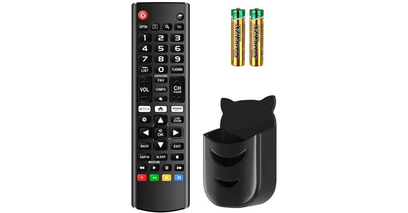 Telecomando universale Rimous per tv lg