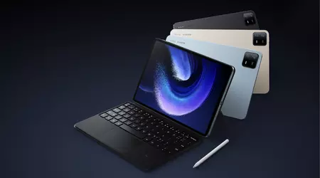 Voci di corridoio: Xiaomi Pad 7 Pro avrà un display LCD a 144Hz e un processore Snapdragon 8 Gen 2
