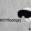 Caratteristiche principali delle cuffie Project Moohan
