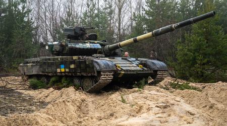 Ad oggi, l'Ucraina ha costituito cinque joint venture con aziende occidentali produttrici di armamenti.