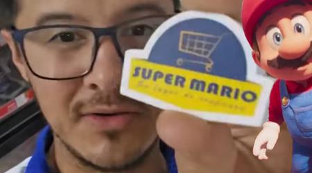 Nintendo perde la battaglia per il marchio del supermercato Super Mario 