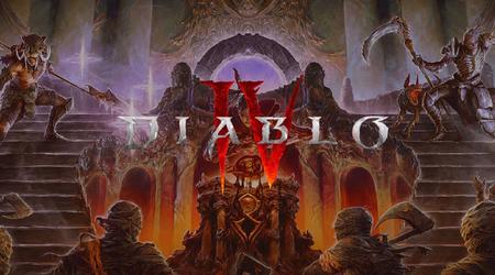 Diablo IV si prepara per l'inizio della nuova stagione: Blizzard ha rivelato i dettagli dei Peccati degli Horadrim
