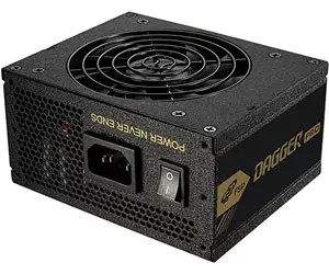 FSP Dagger Pro 650W